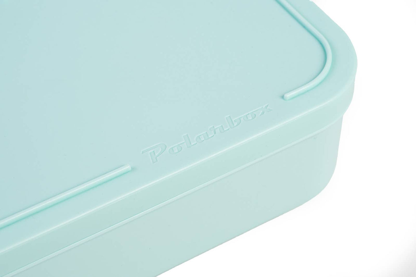 Polarbox - Retro Cooler / kjølebag 6 Liter, Gul