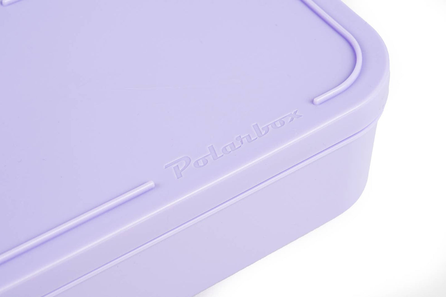 Polarbox - Retro Cooler / kjølebag 6 Liter, Gul