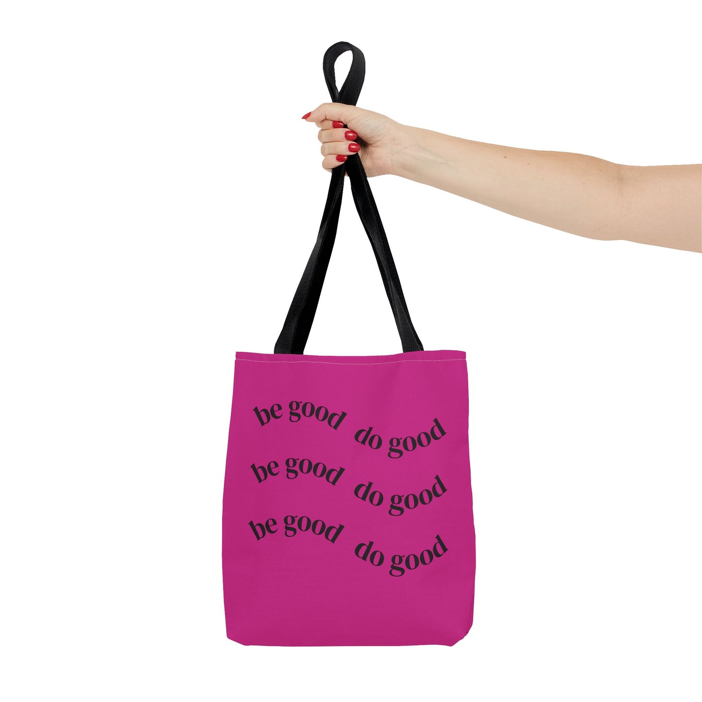 Tote bag - Handlenett