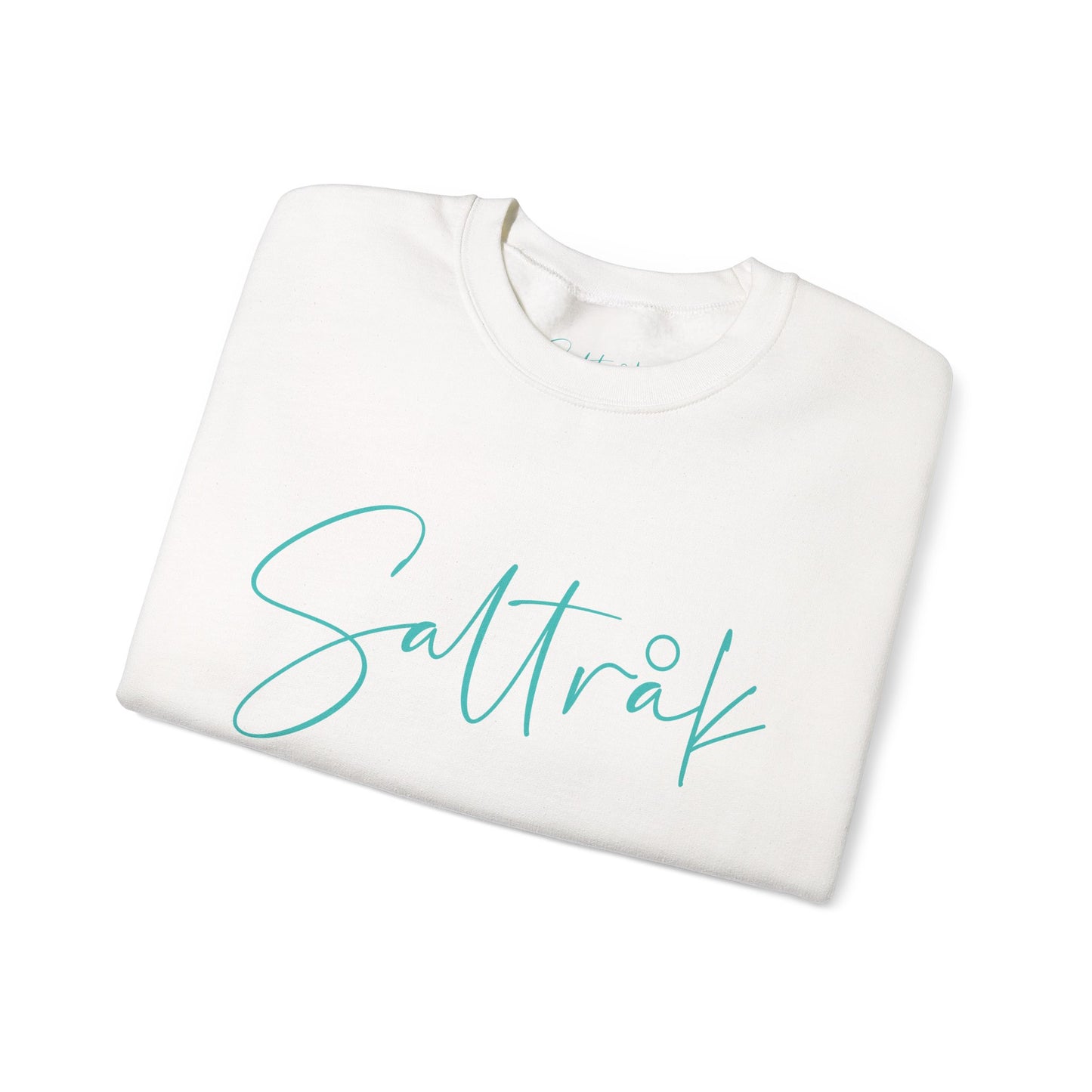 Genser med Saltråk - Unisex