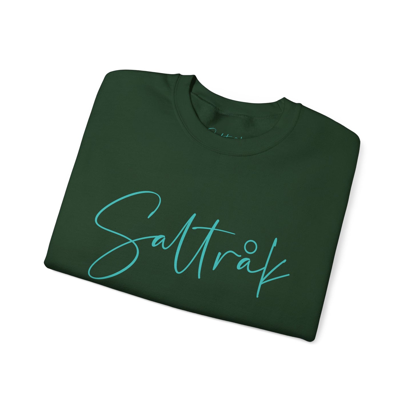 Genser med Saltråk - Unisex