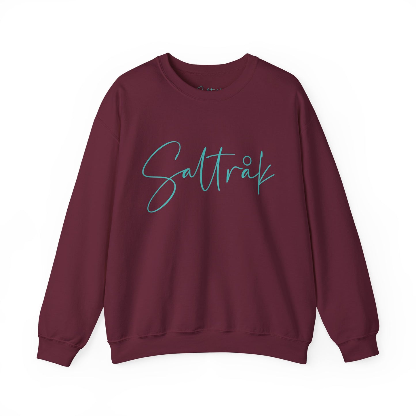 Genser med Saltråk - Unisex