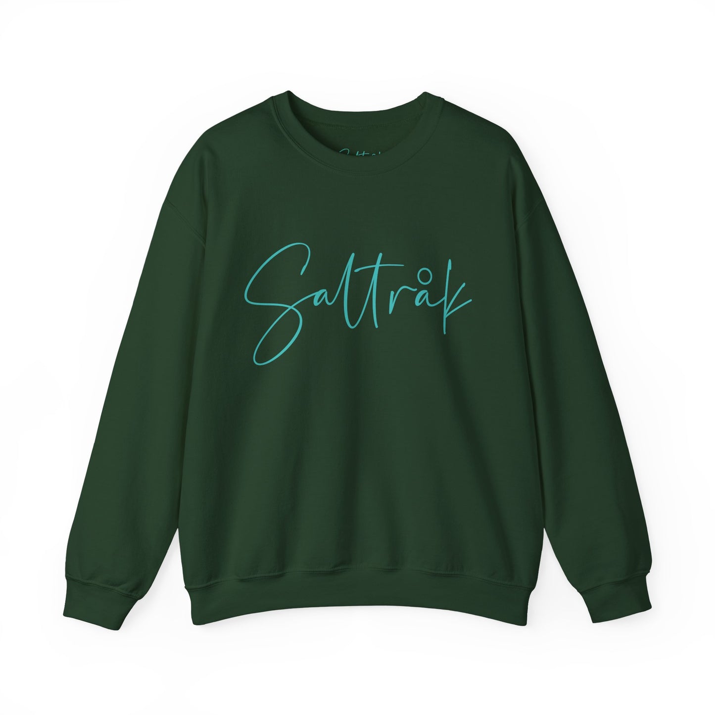 Genser med Saltråk - Unisex