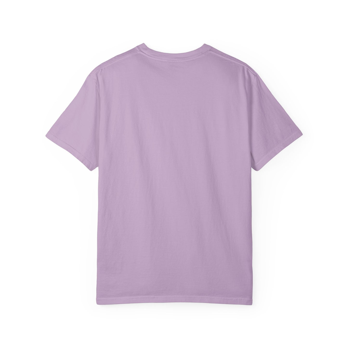 Unisex T-skjorte med Saltråk