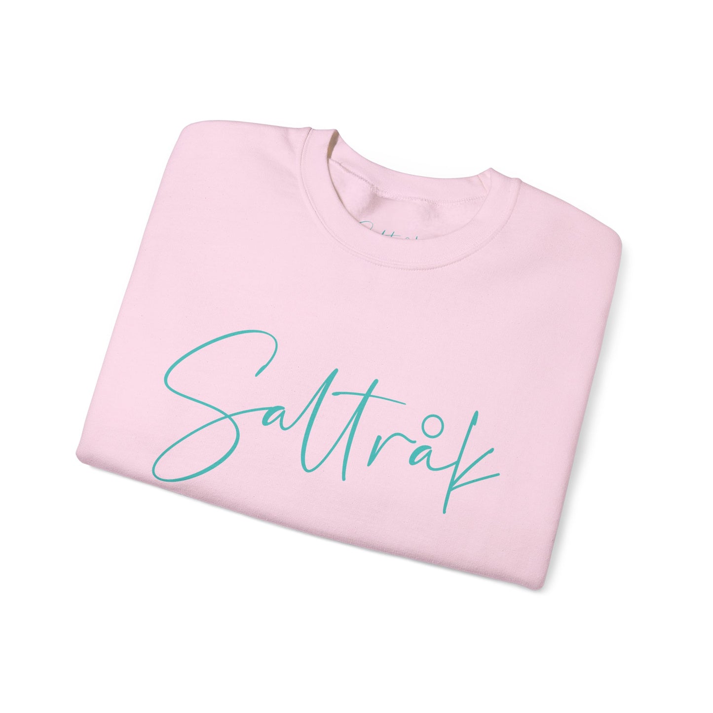 Genser med Saltråk - Unisex