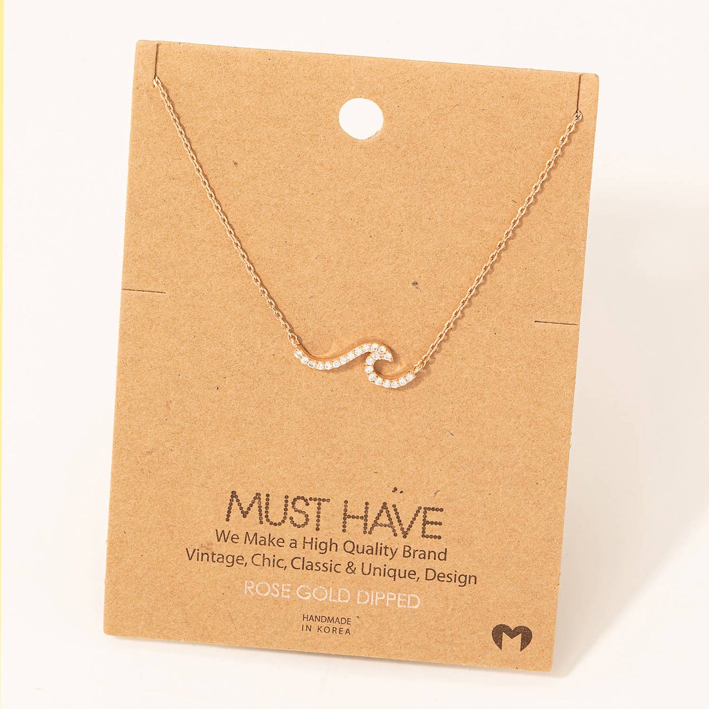 Fame jewelry - Wave