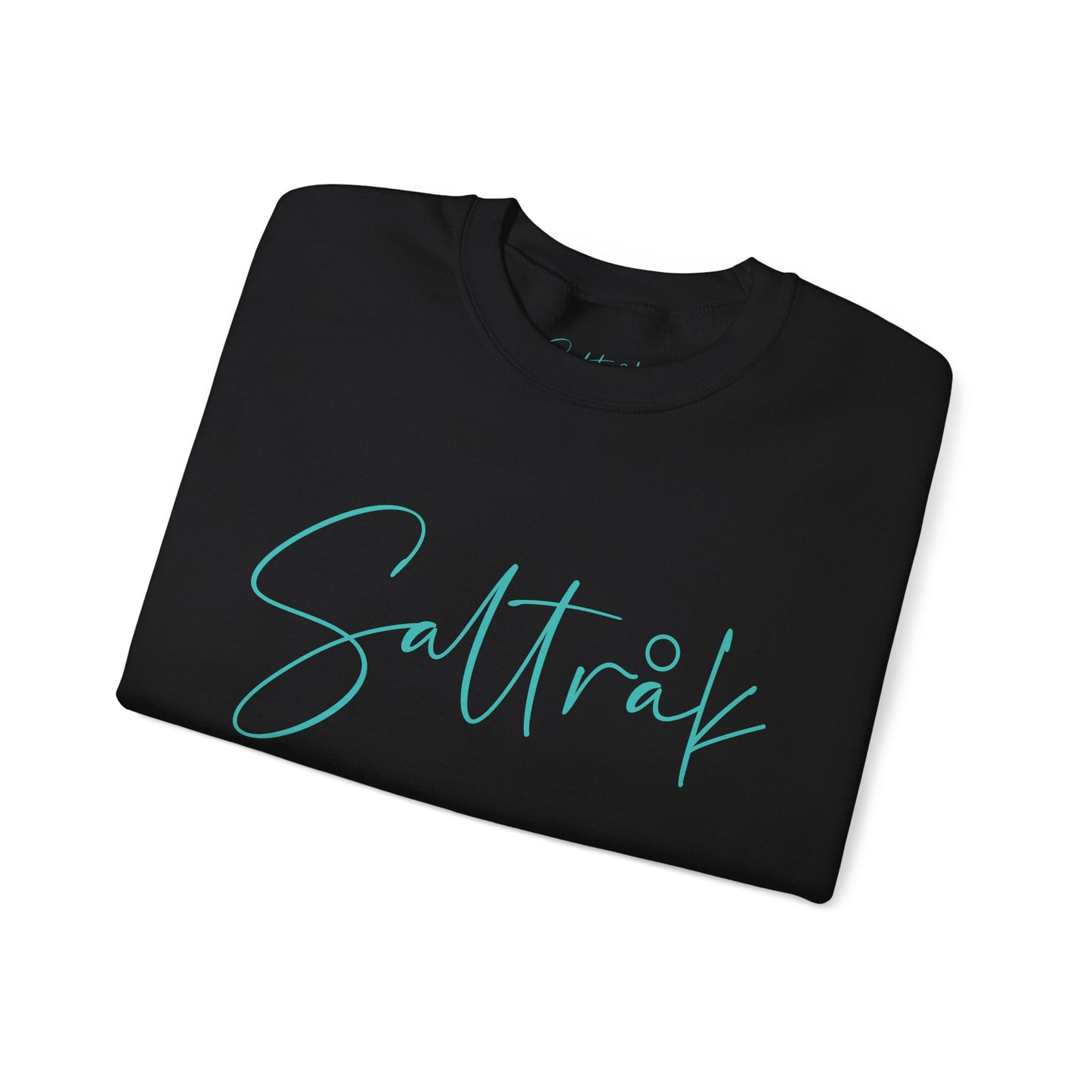 Genser med Saltråk - Unisex
