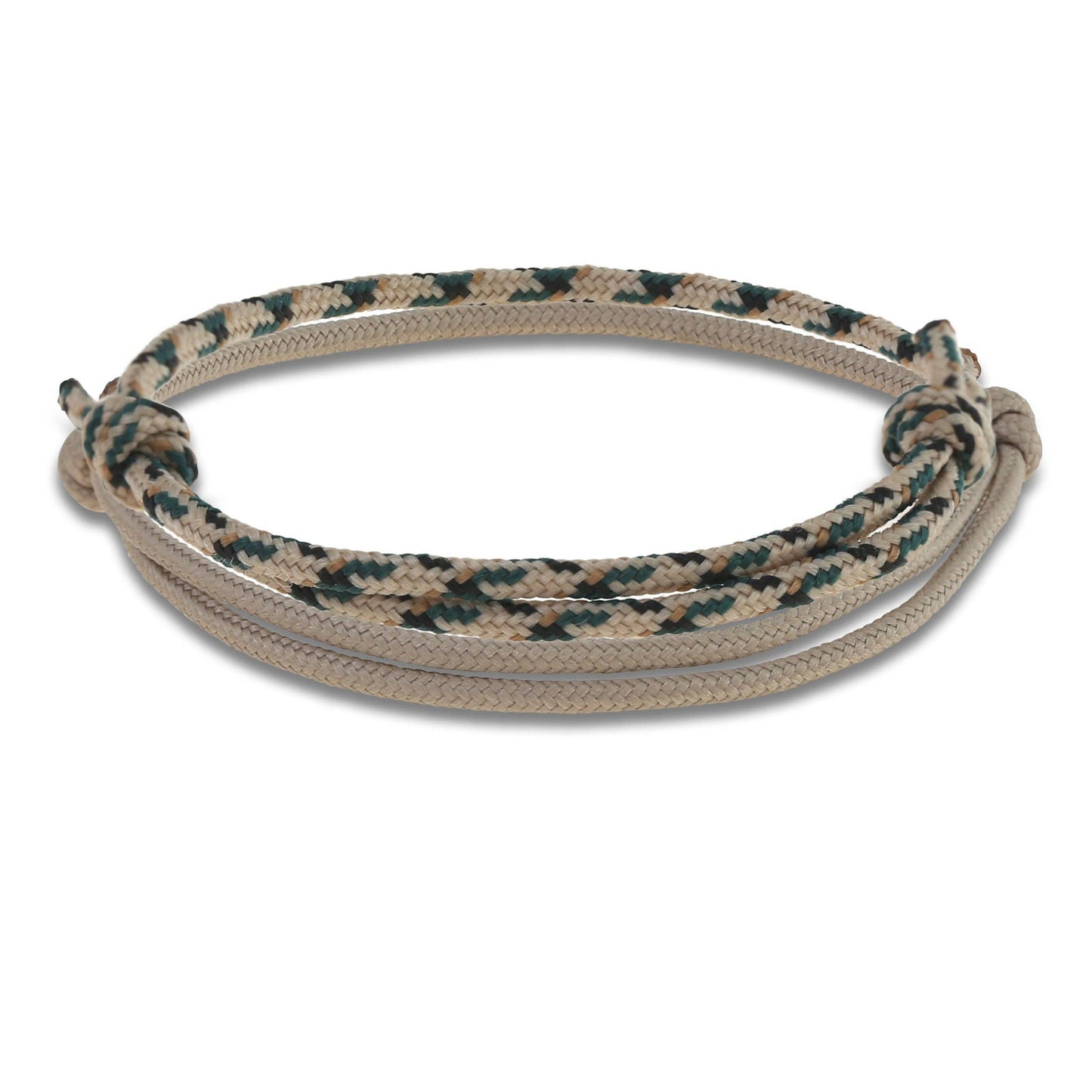 Made By Nami - Set of 2 Surfer Bracelets