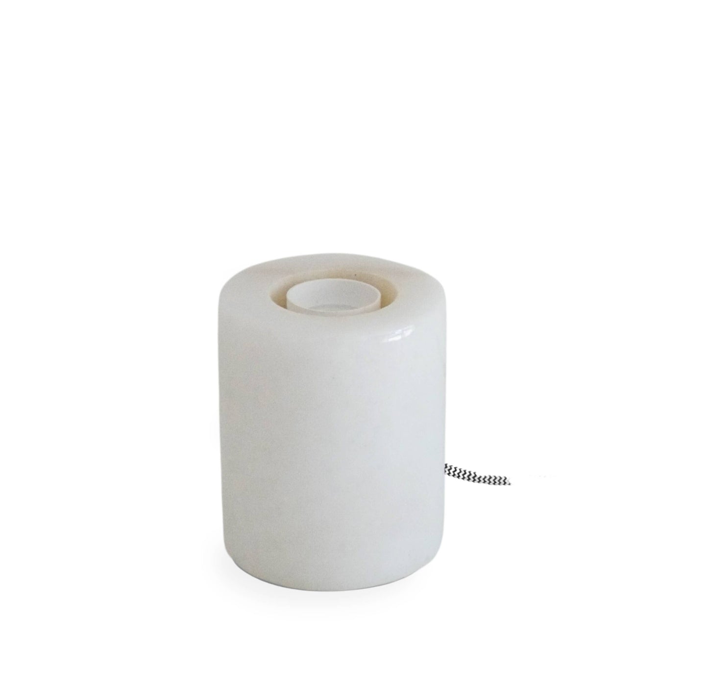 Lampefot (stor sokkel)