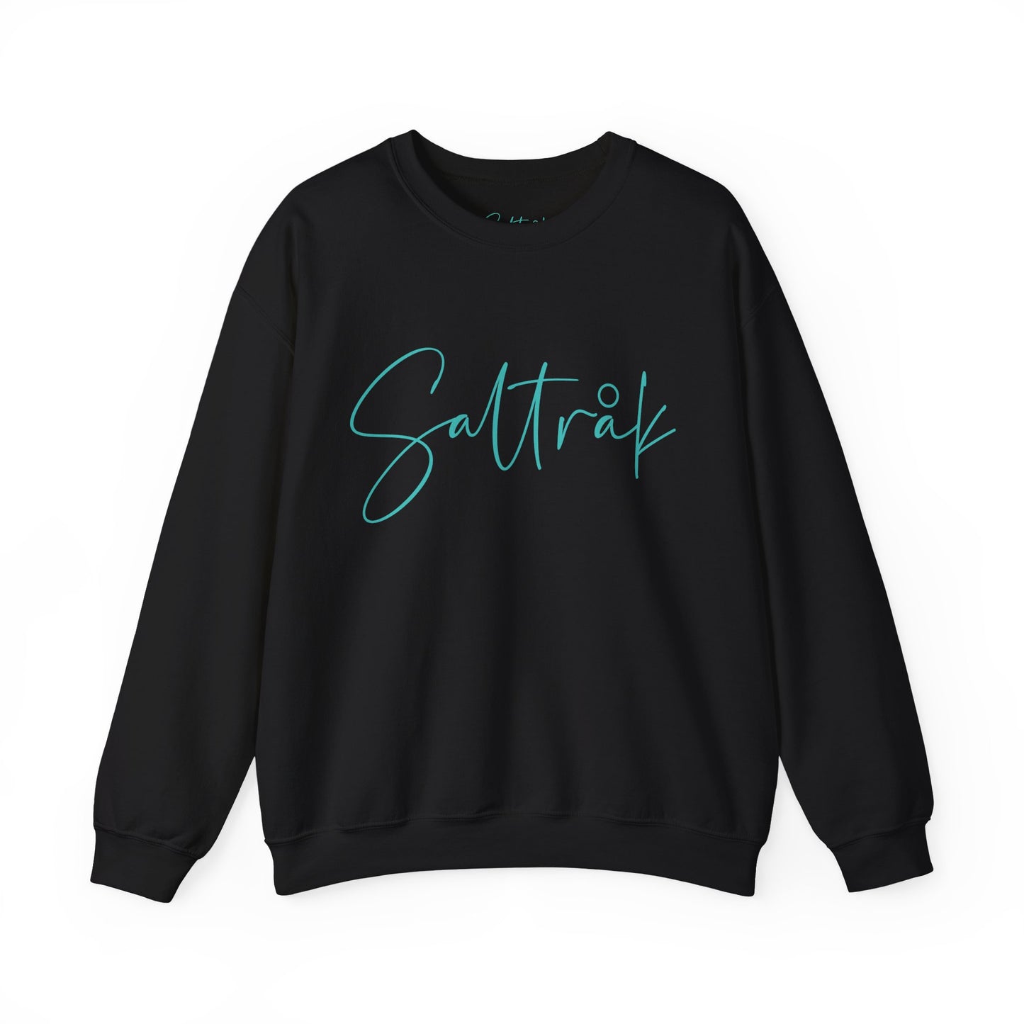 Genser med Saltråk - Unisex