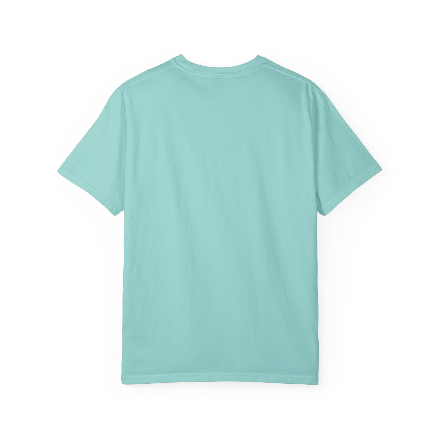 Unisex T-skjorte med Saltråk
