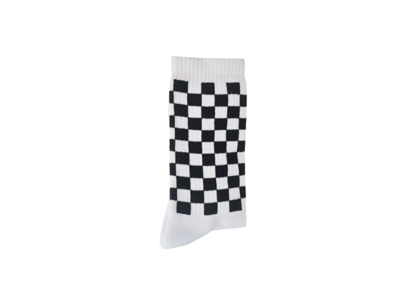 Sokker - Old School Plaid