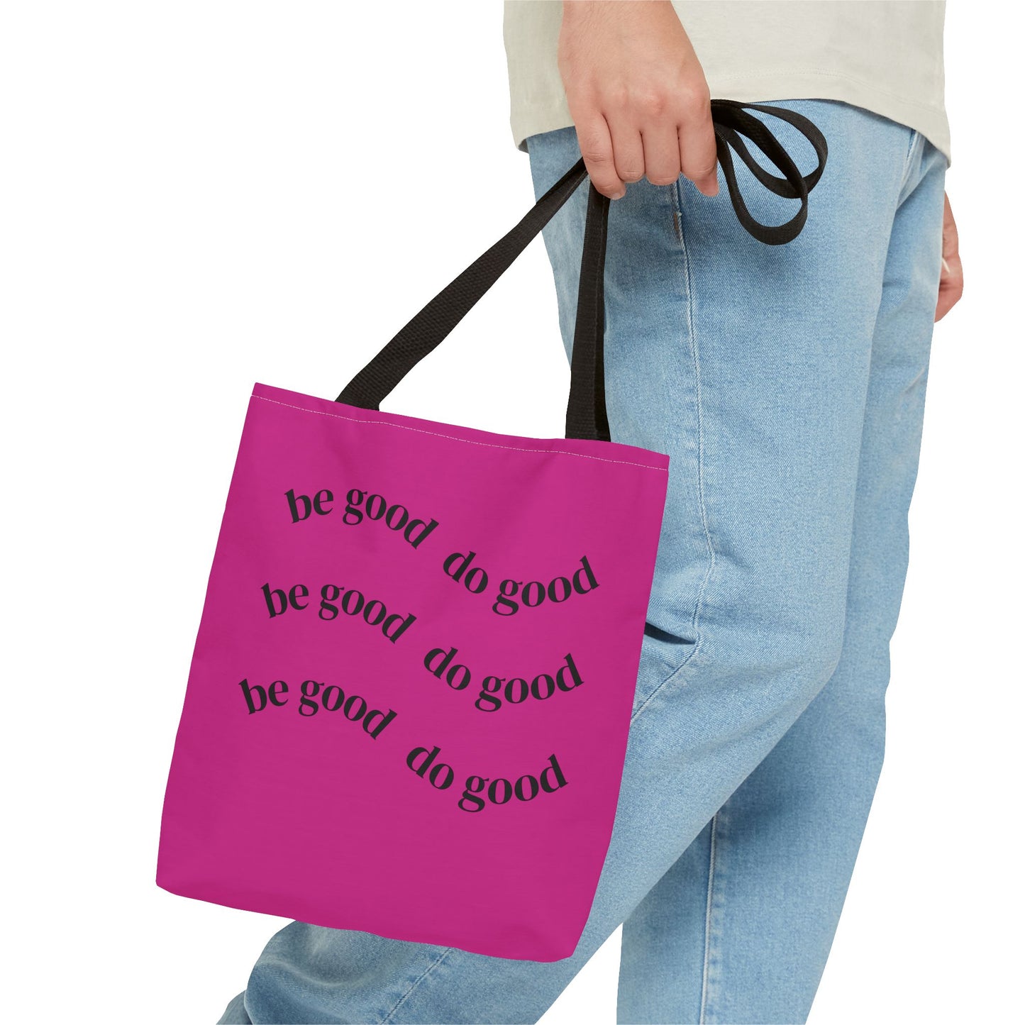 Tote bag - Handlenett