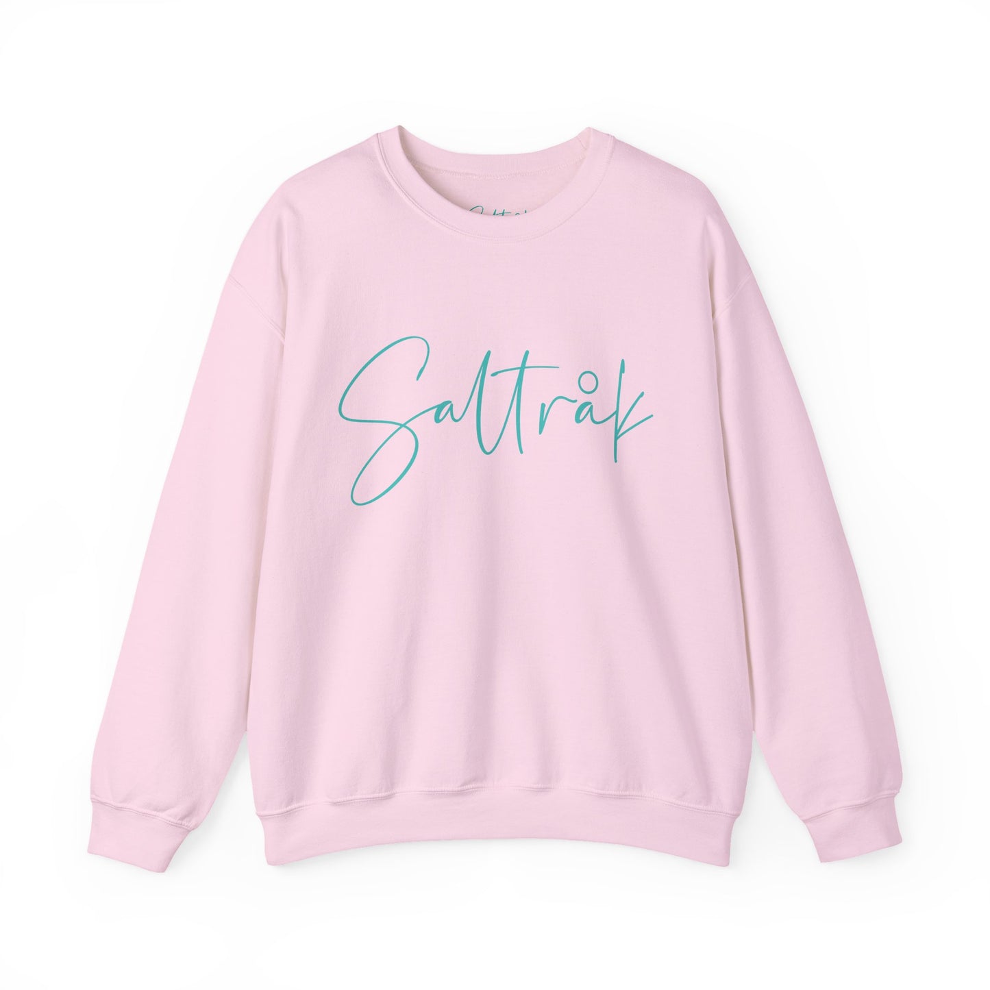 Genser med Saltråk - Unisex