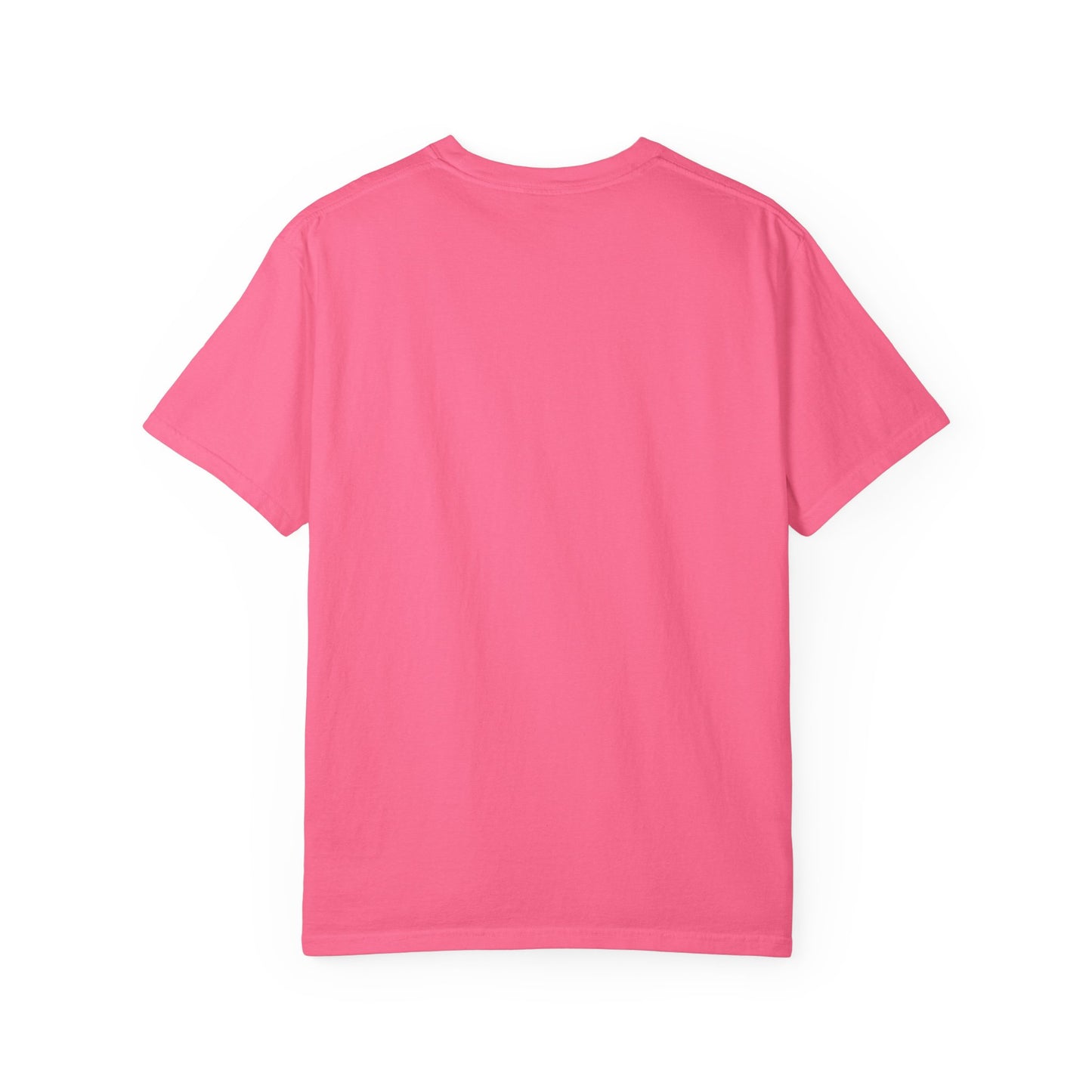 Unisex T-skjorte med Saltråk