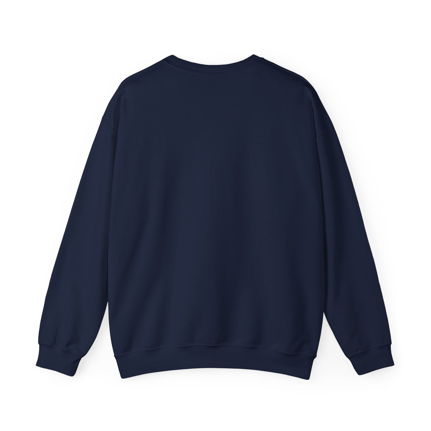 Genser med Saltråk - Unisex