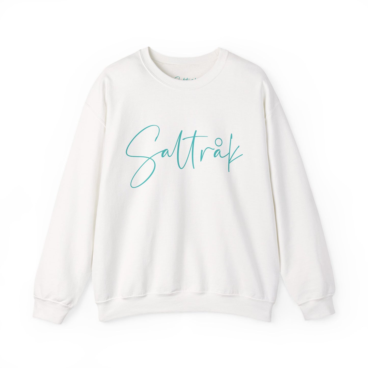 Genser med Saltråk - Unisex