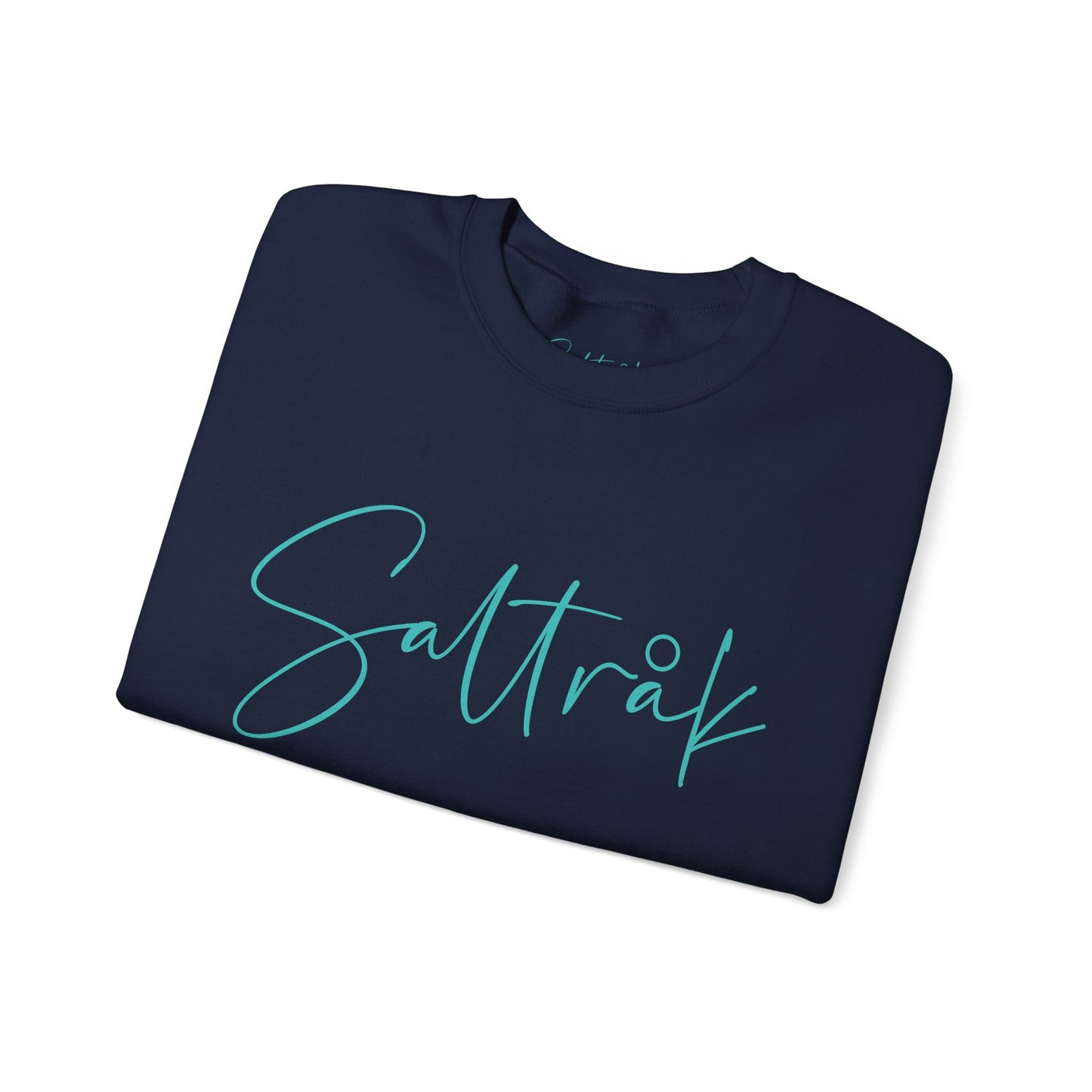 Genser med Saltråk - Unisex