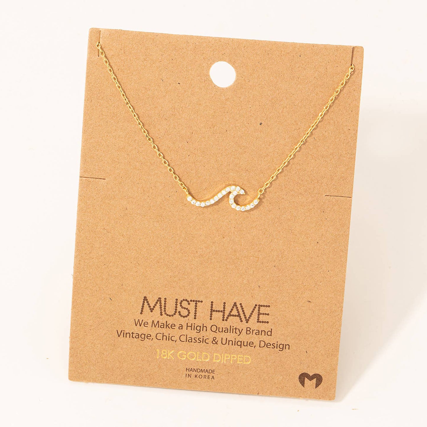 Fame jewelry - Wave