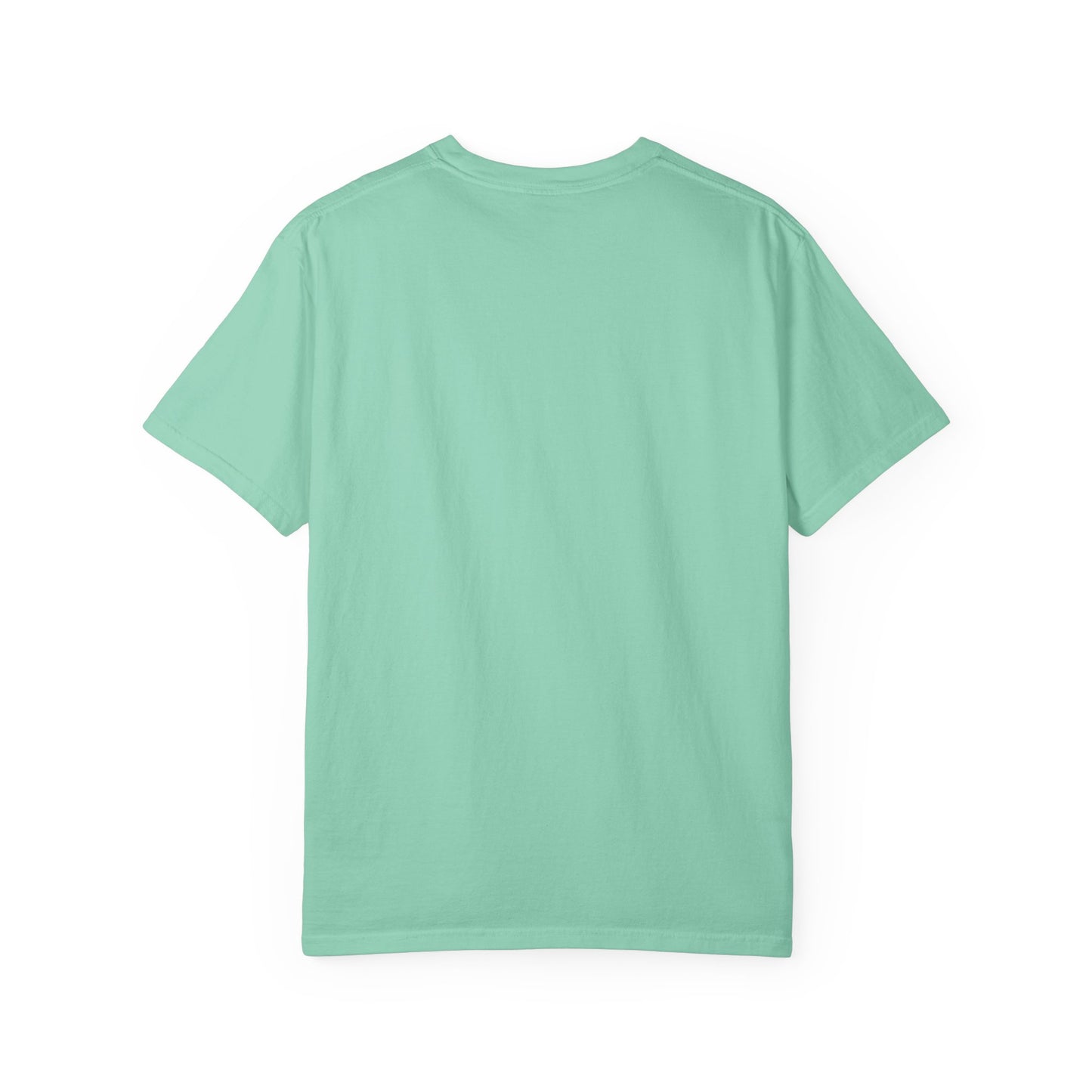 Unisex T-skjorte med Saltråk