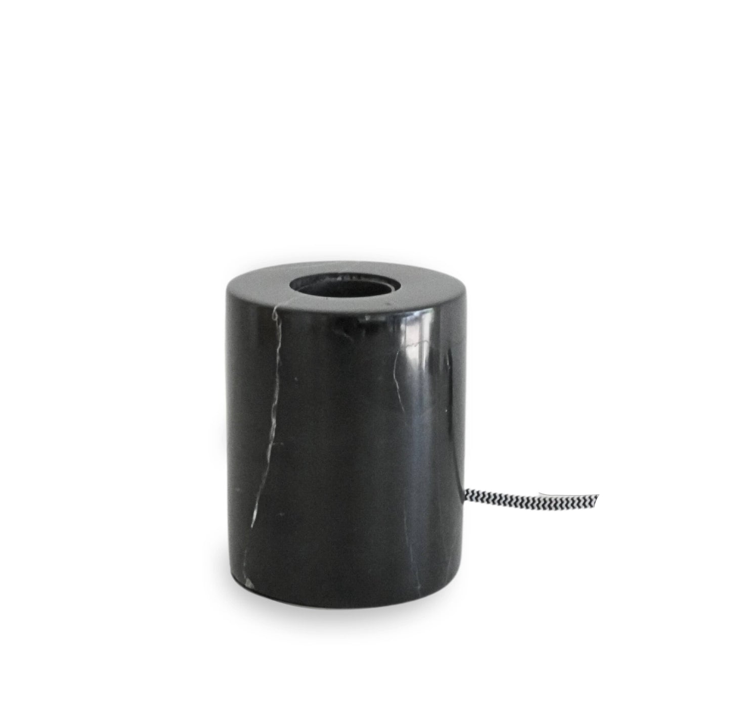 Lampefot (stor sokkel)