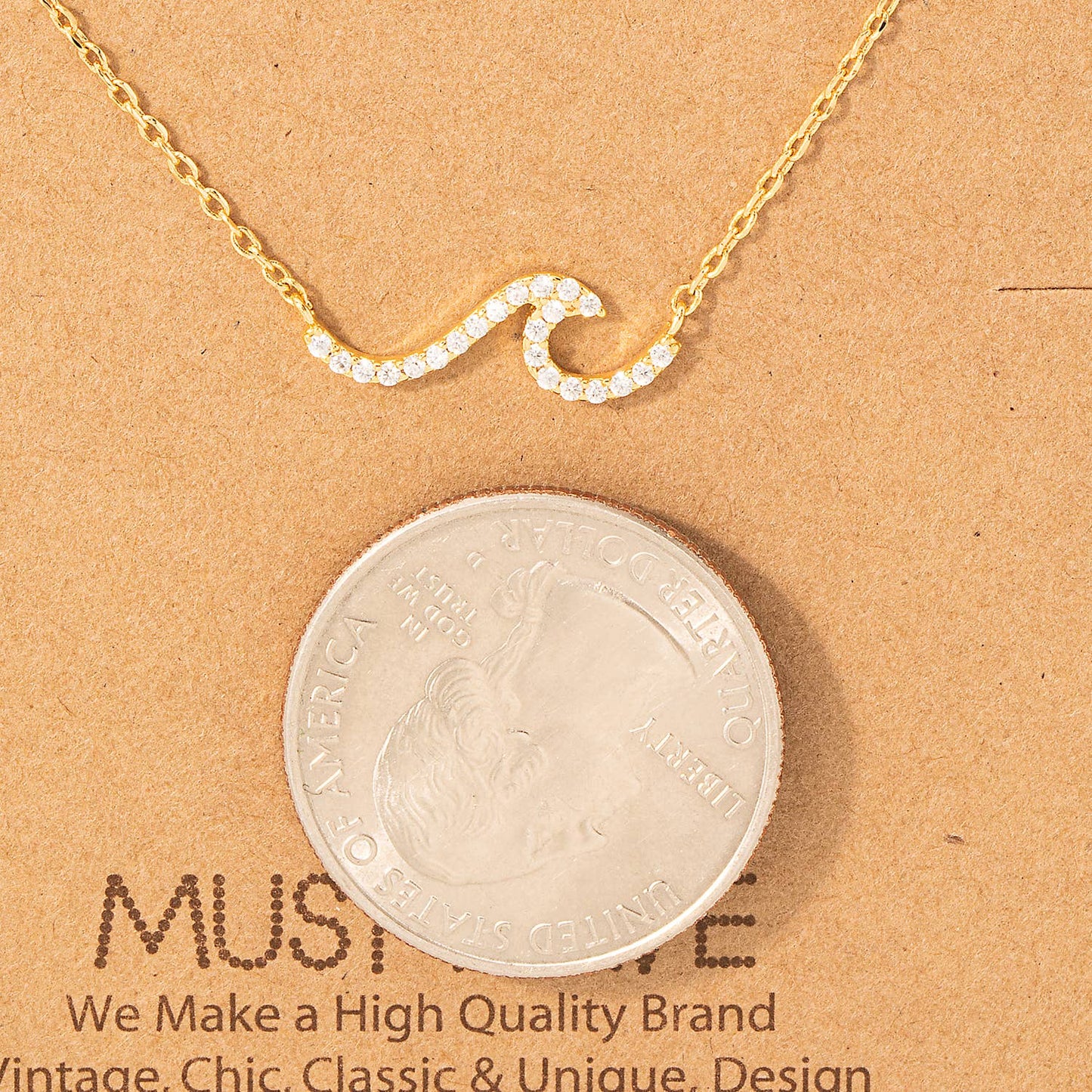 Fame jewelry - Wave