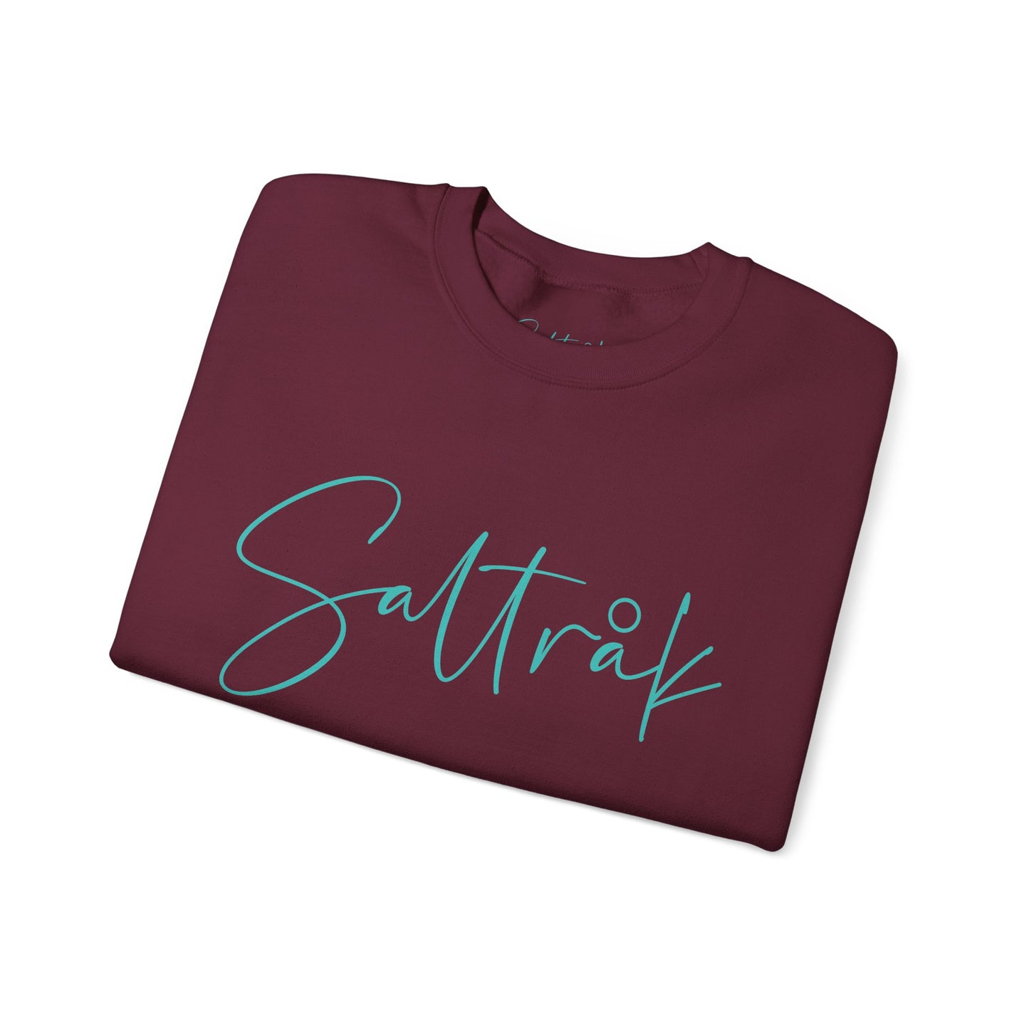 Genser med Saltråk - Unisex