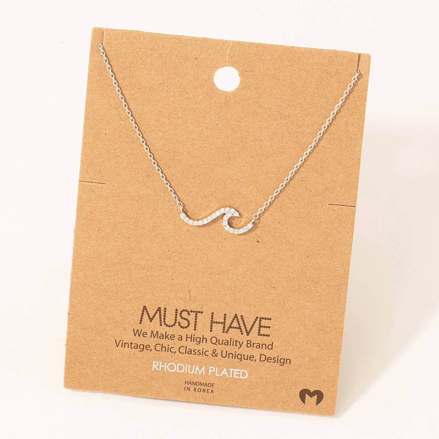 Fame jewelry - Wave