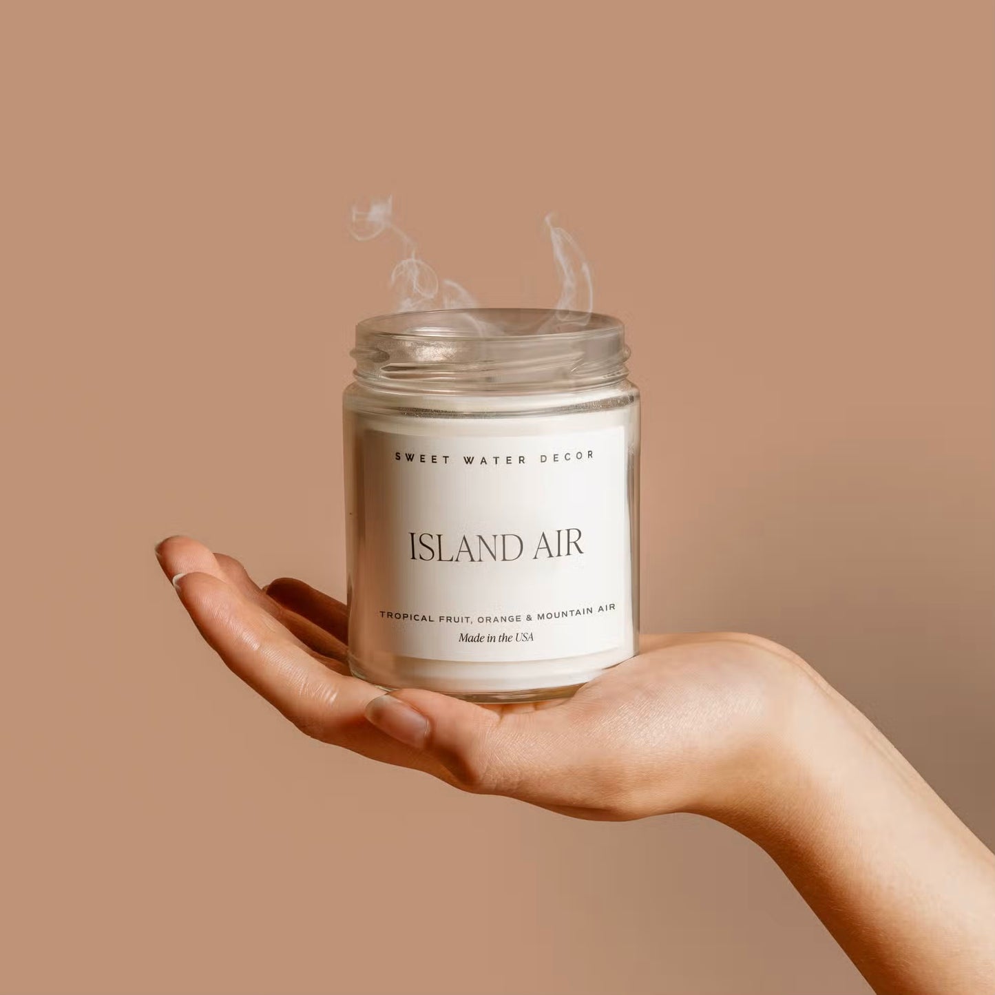 Scented candles (assorted scents)