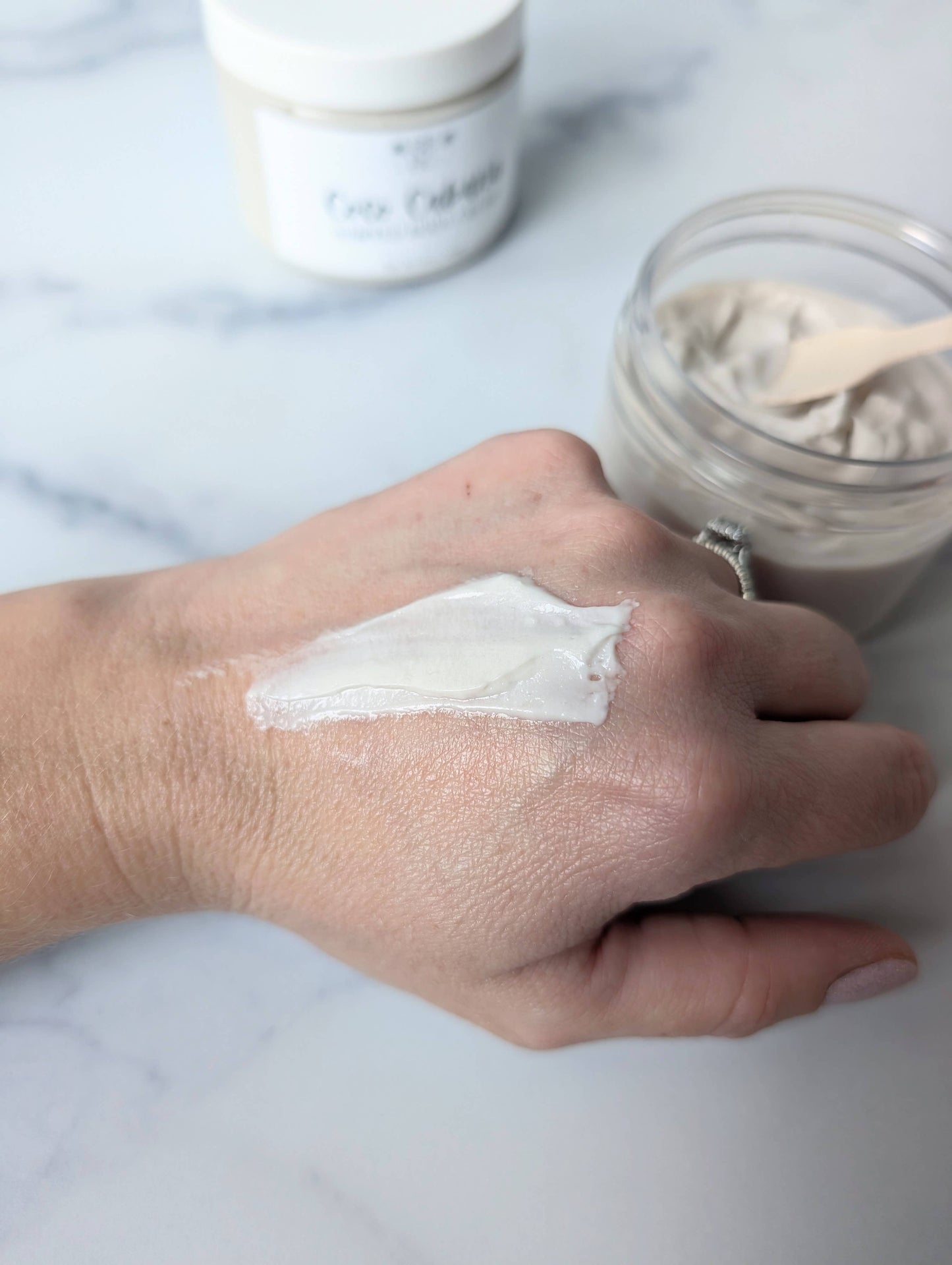 Cream - Take Me To Tahiti Whipped Body Cream