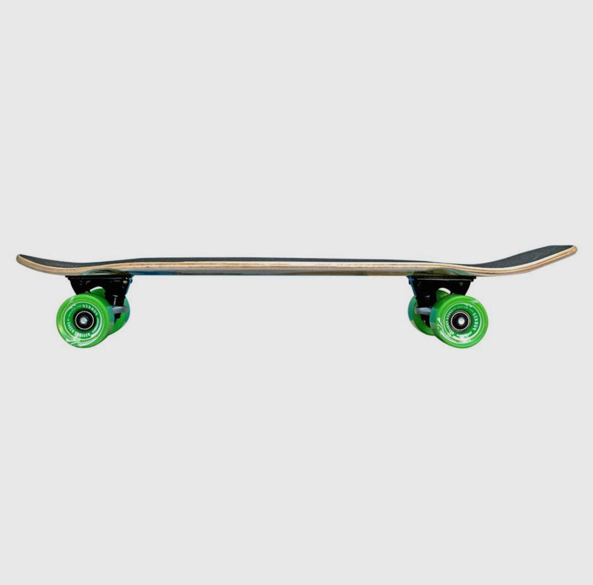 Skateboard Yocaher Mini-Cruiser Cool Pup