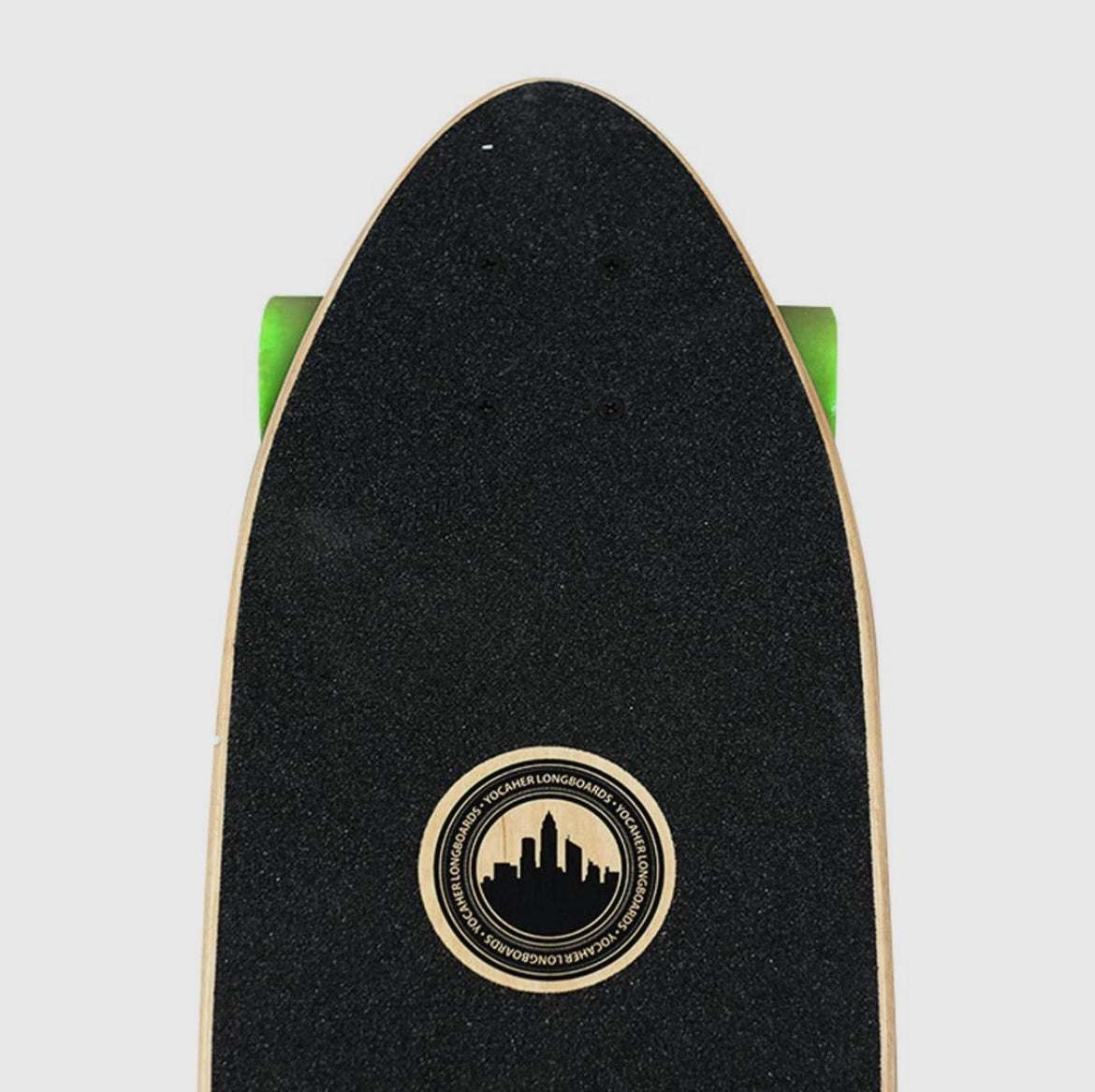 Skateboard Yocaher Mini-Cruiser Cool Pup