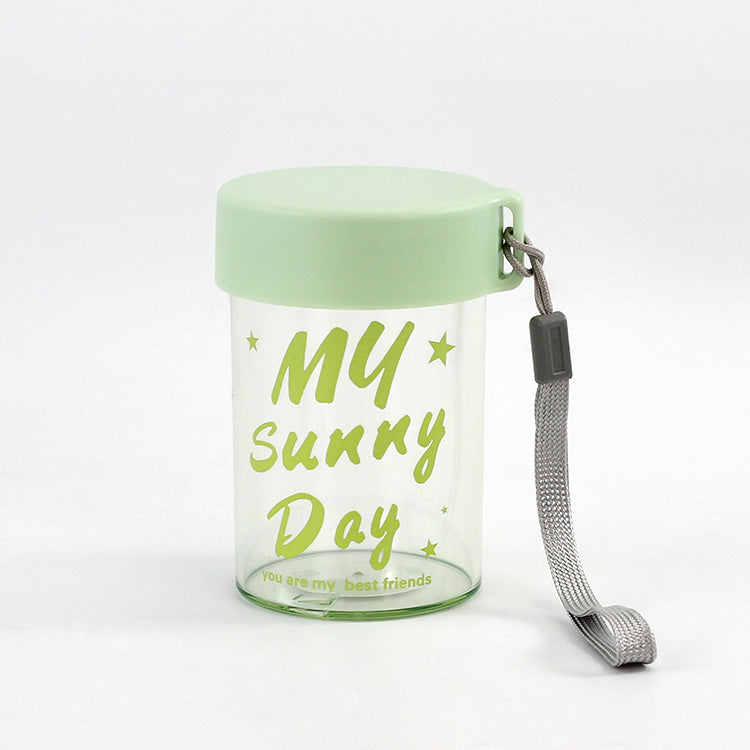 Mini-flaske, 250 ml