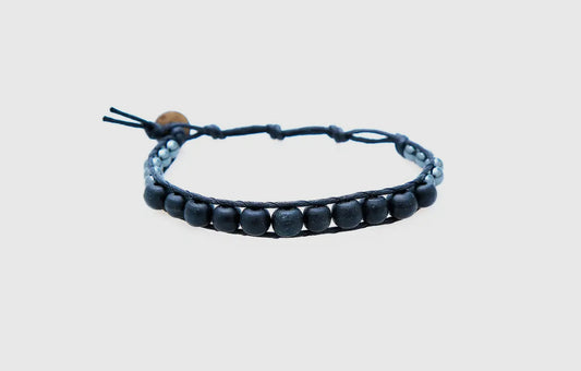 Armbånd Surf Rider Men's - Midnight Shakka
