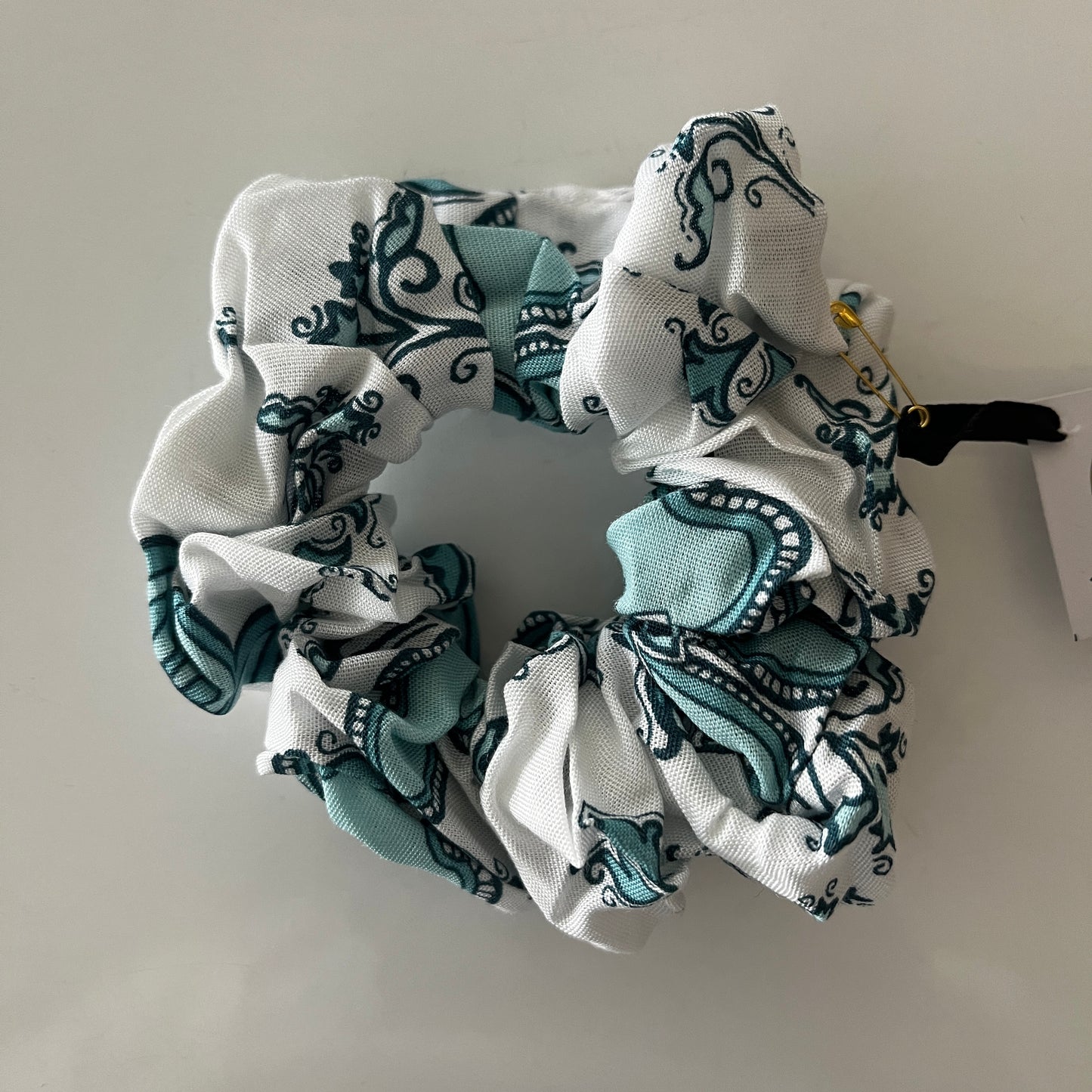 Scrunchies
