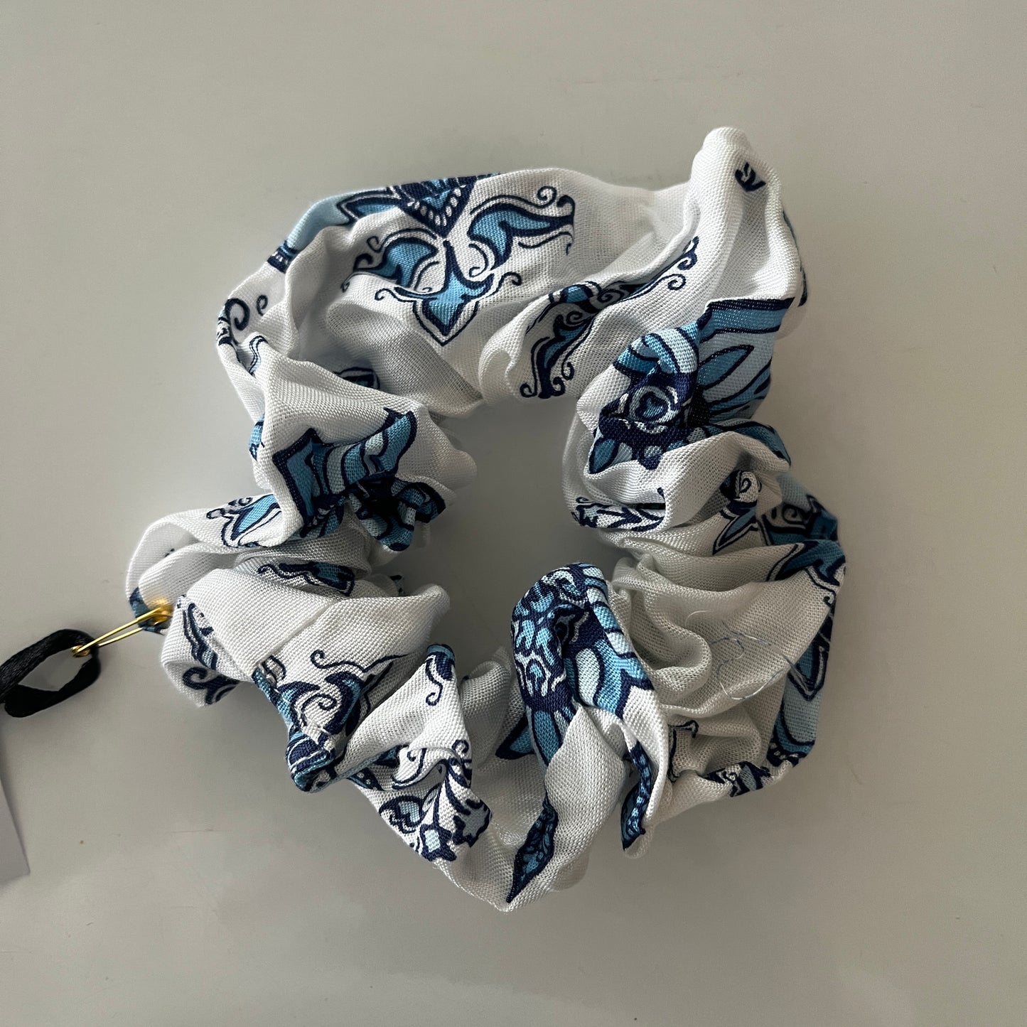Scrunchies