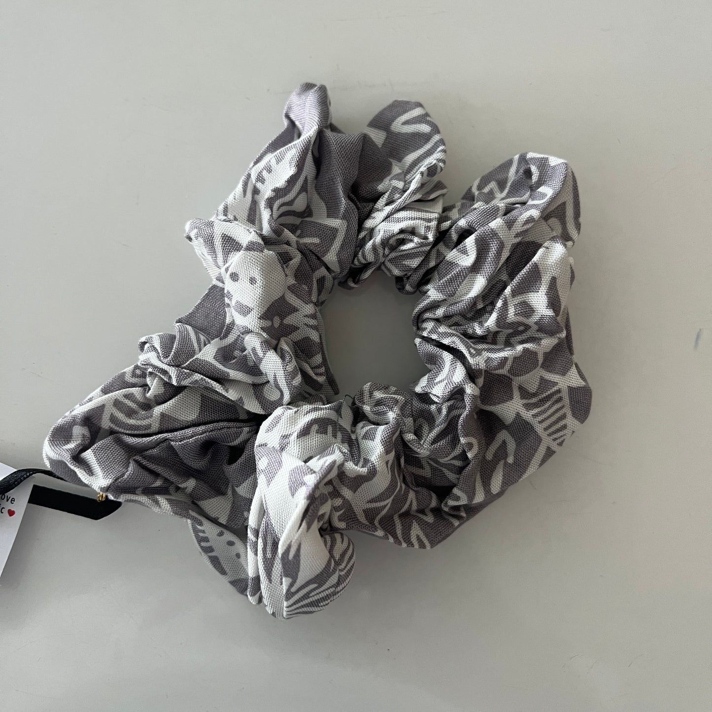 Scrunchies