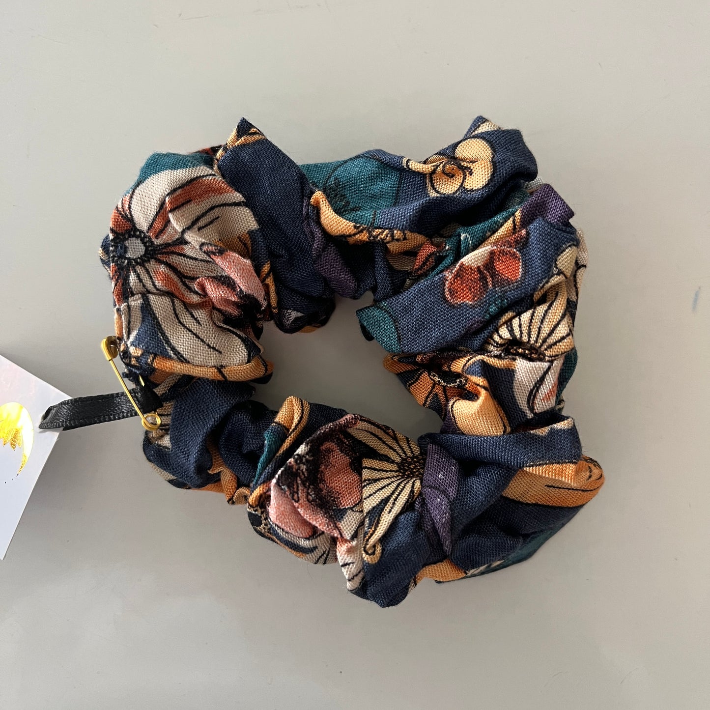 Scrunchies