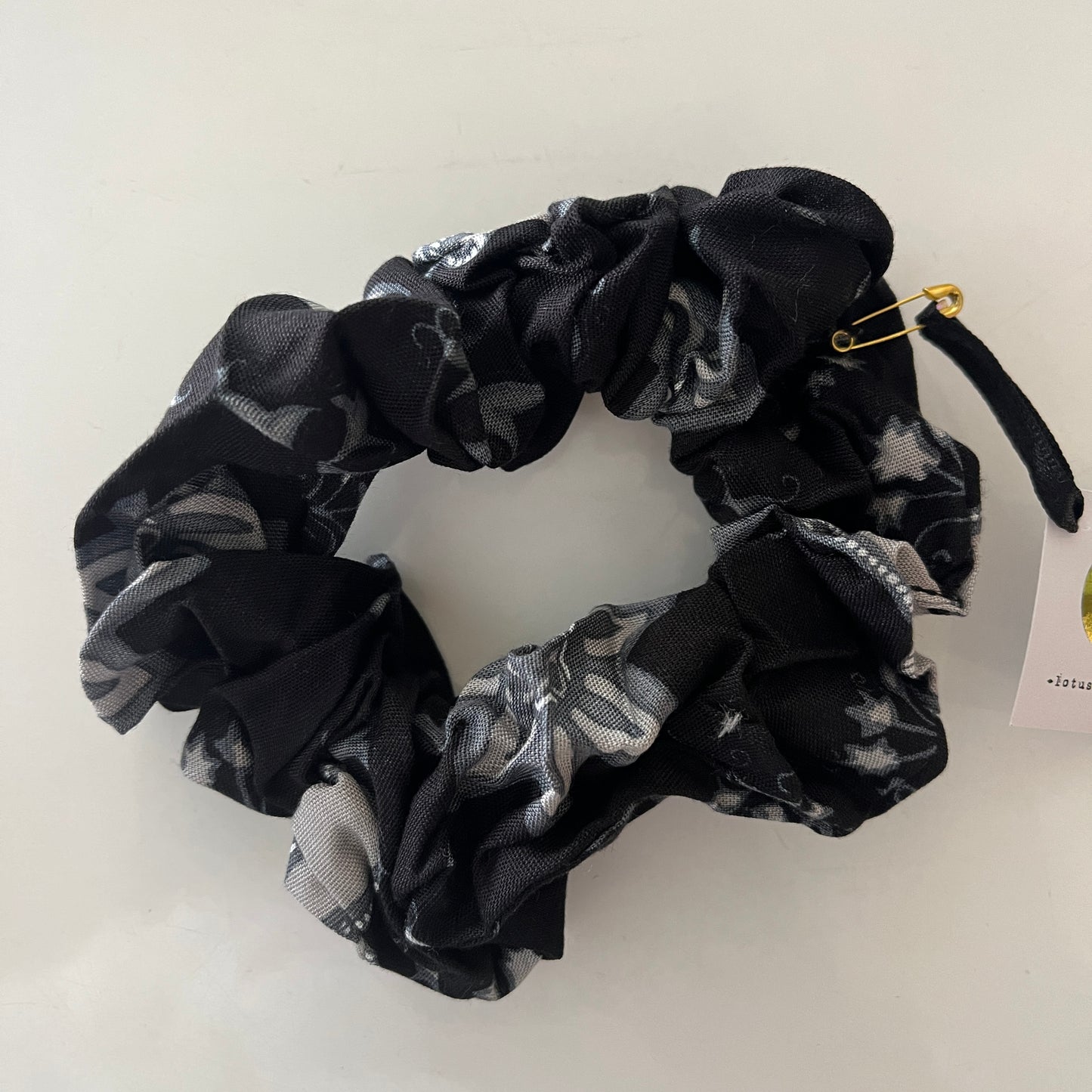 Scrunchies