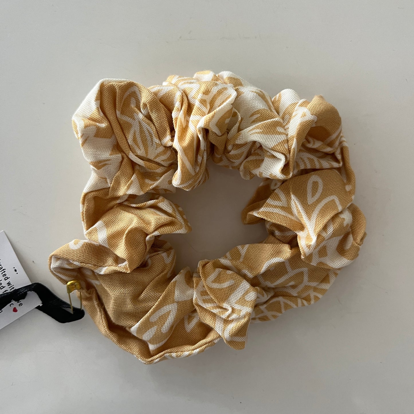 Scrunchies