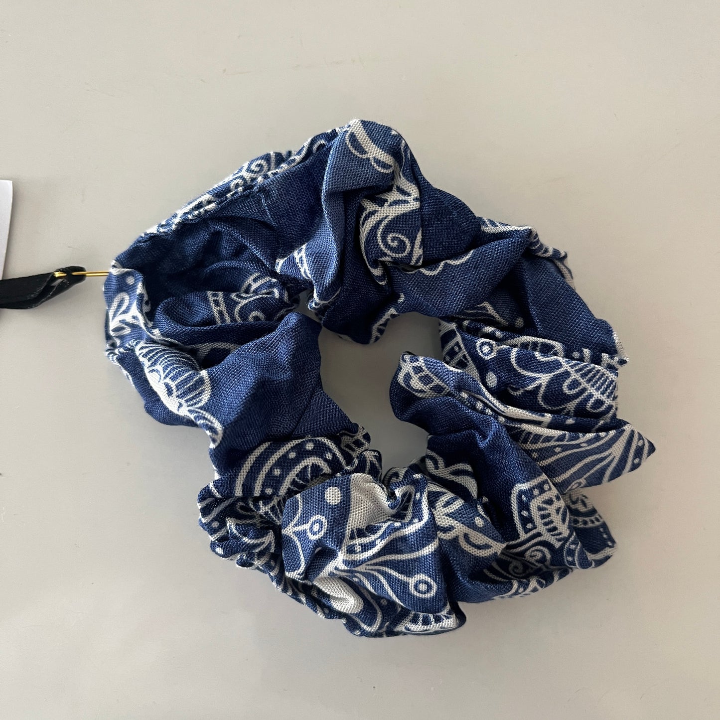 Scrunchies