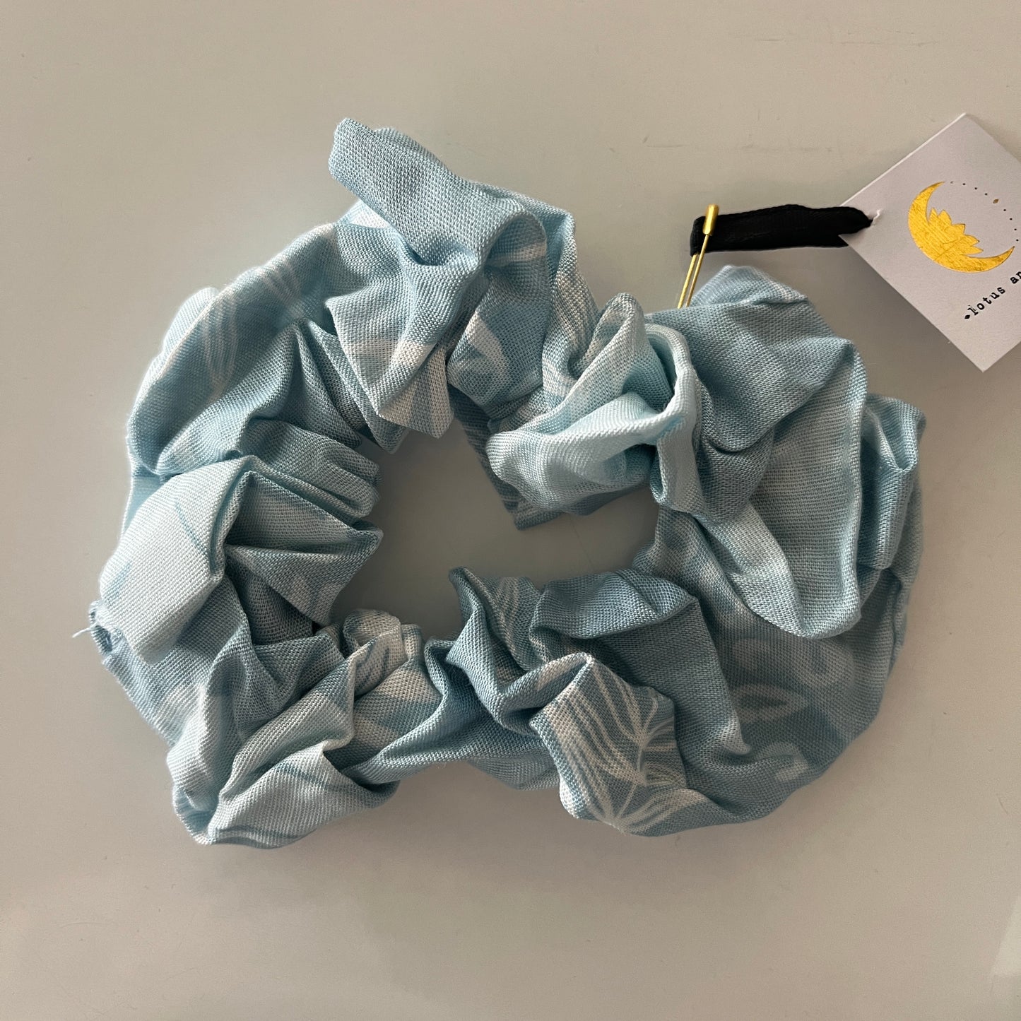 Scrunchies