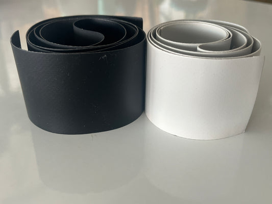 PVC-duk / Lappesaker