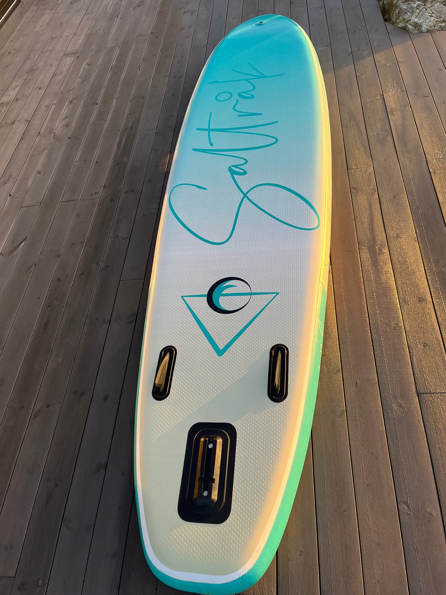 SALTRÅK SUP (Sand)