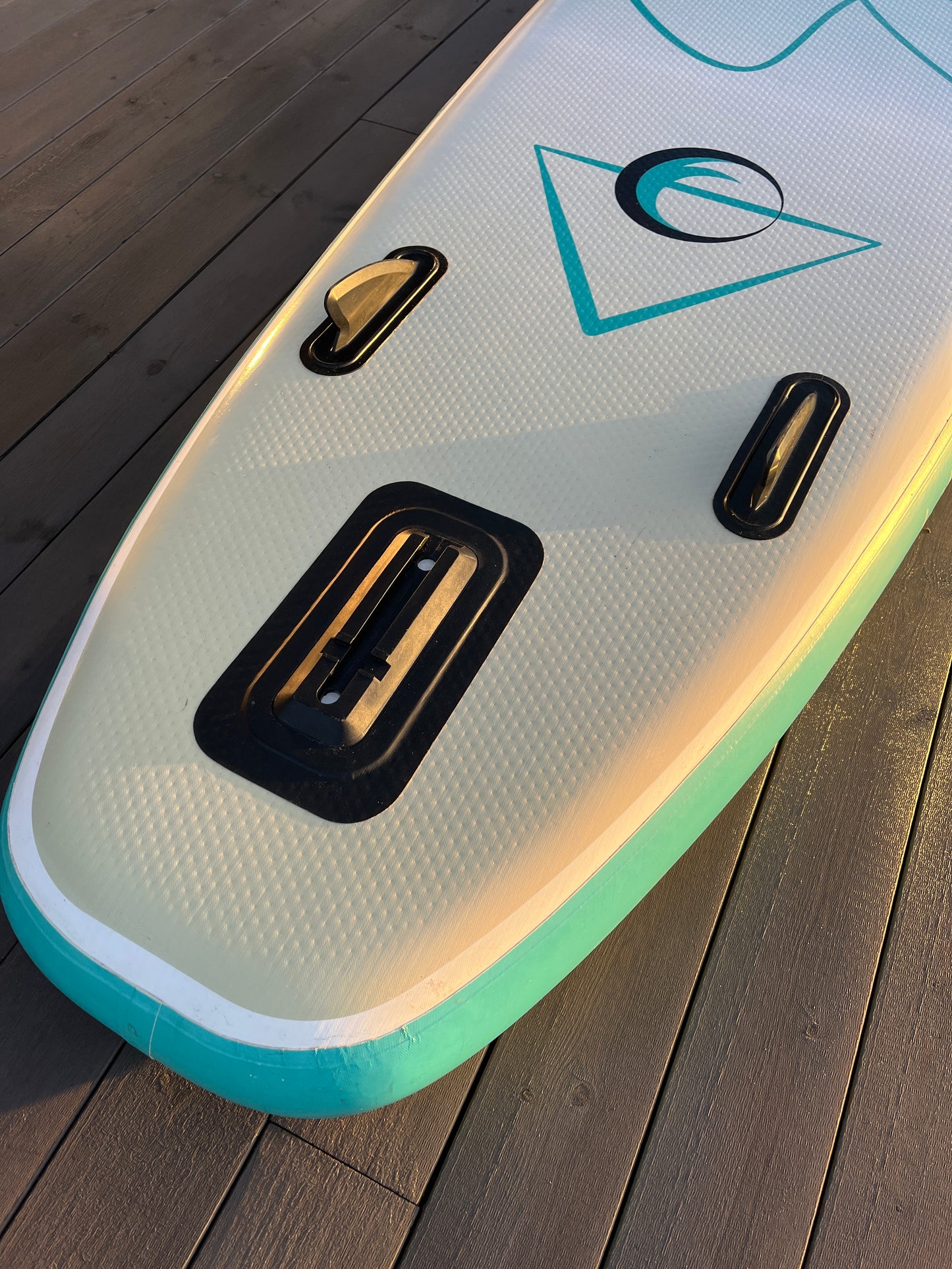 SALTRÅK SUP (Sand)