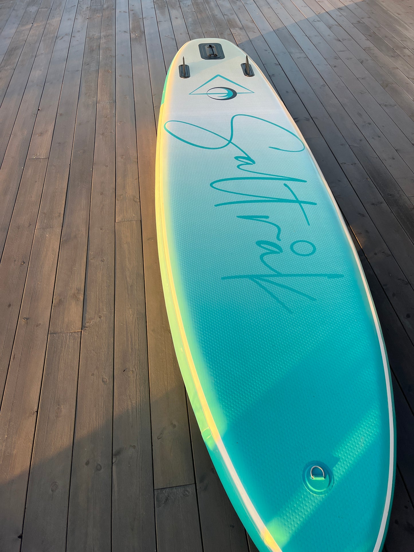 SALTRÅK SUP (Sand)