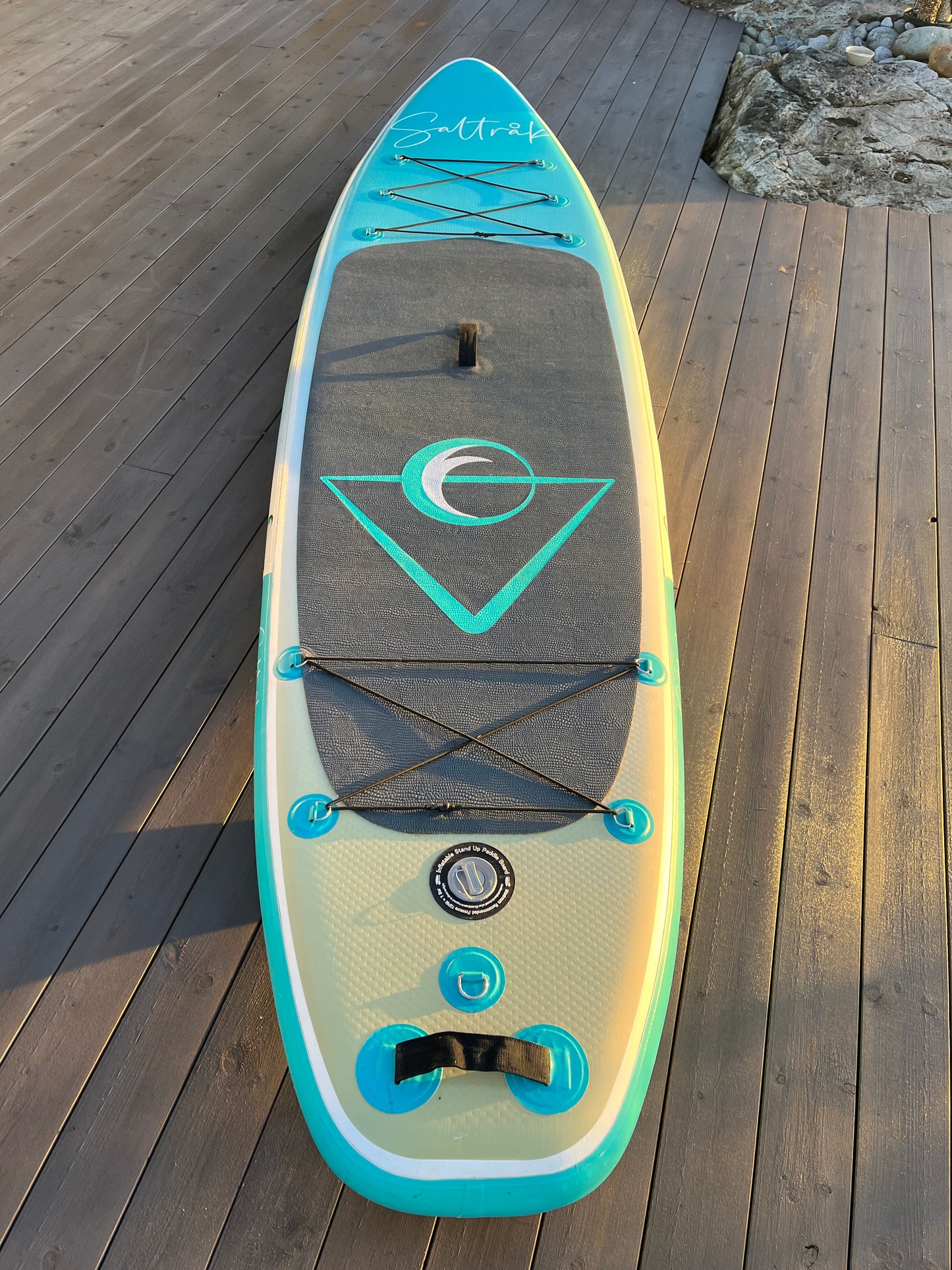 SALTRÅK SUP (Sand)