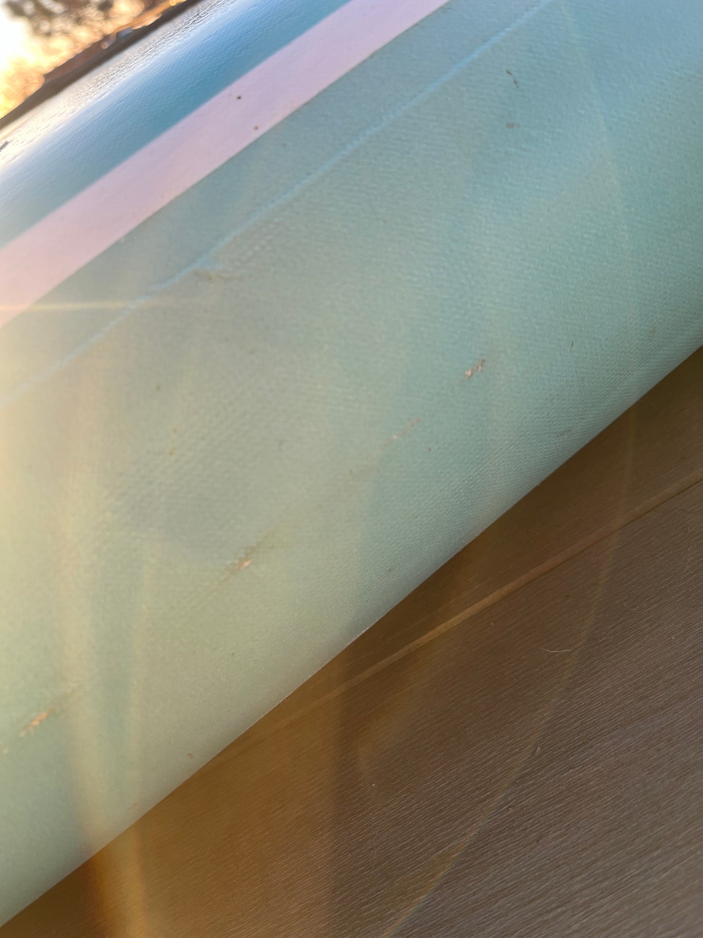 SALTRÅK SUP (Sand)