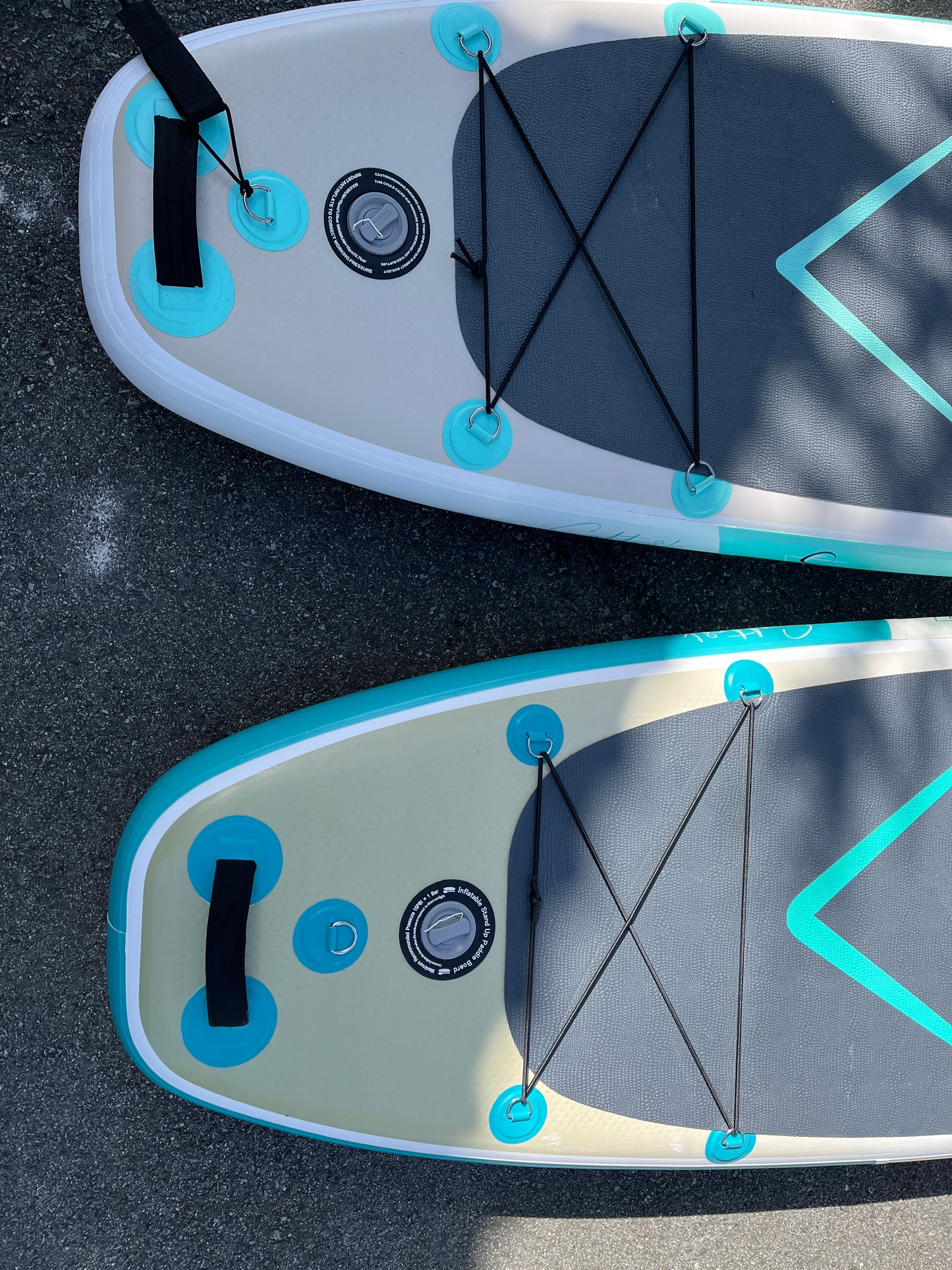 SALTRÅK SUP (Sand)