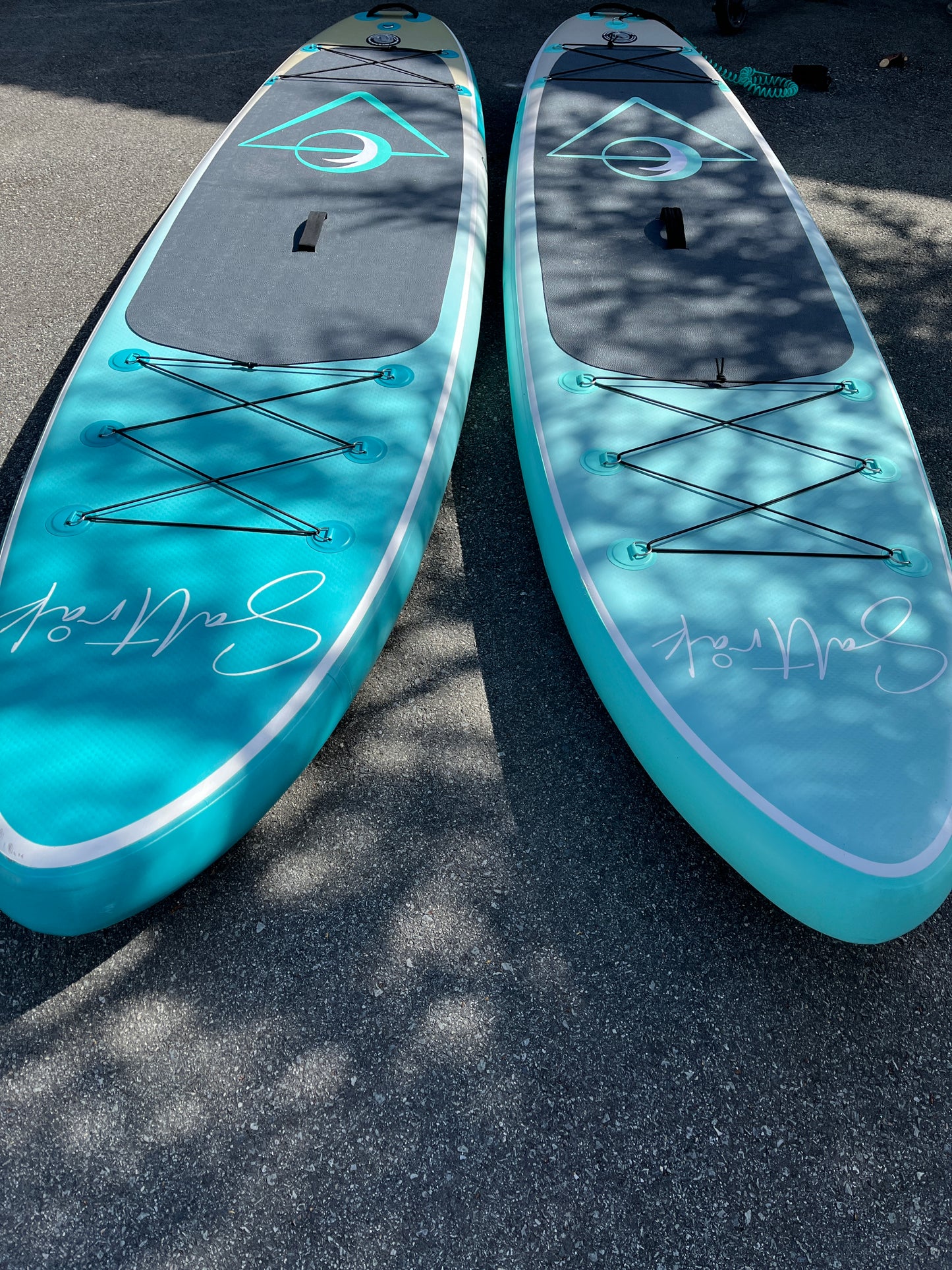 SALTRÅK SUP (Sand)